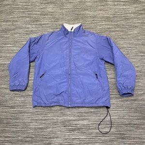 Stillwater Supply Co. Cabela's Lavender Nylon Jacket